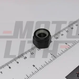 NUT-LOCK