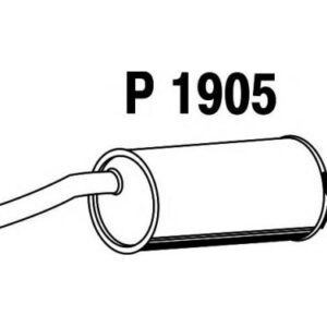 LINE-EXHAUST, SPAR