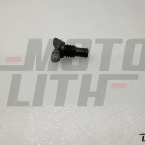 PLUG-RADIATOR DRAIN