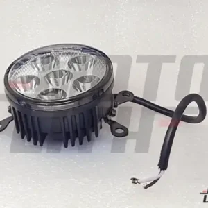 Fog Lamp Front Left/Right