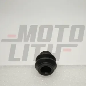 BOOT-GUIDE ROD