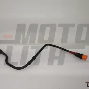 FUEL PIPE