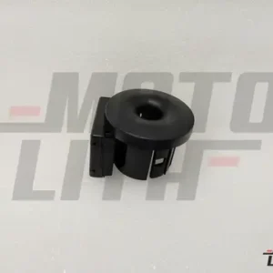 IGNITION STARTER SWITCH