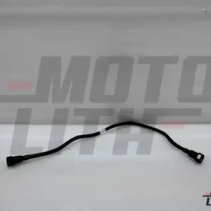 Rubber Pipe Diesel Filter