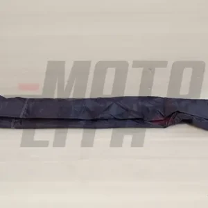 Blue Car Body Cover