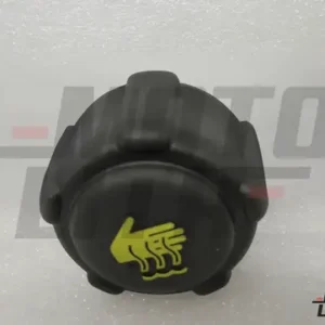 CAP-RESERVOIR TANK
