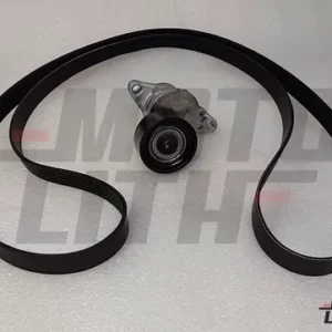 Tensioner Kit, V-Ribbed Belt