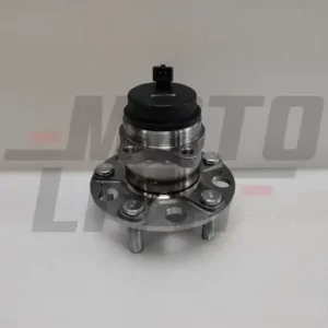 Rear Wheel Hub