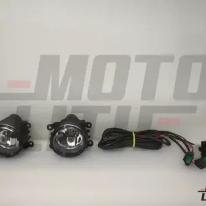 Fog Lamp Front Set