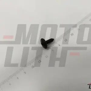 SCREW-TAPPING