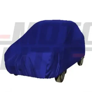 Parachute Blue Car Body Cover
