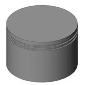 PISTON-FRONT DISC BRAKE