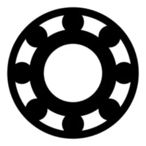 BEARING-NEEDLE ROLLER