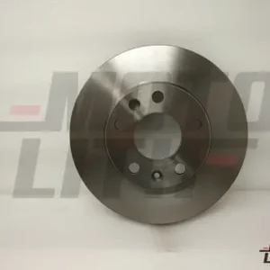 Front Brake Disc
