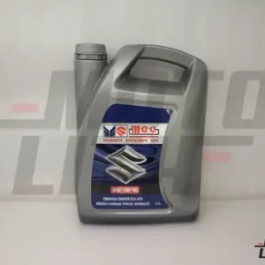 Engine Oil 5W-30 (3.5L) MGO