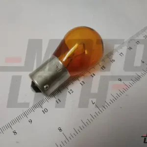 PY21W Halogen Bulb 12V 21W (Single Bulb)