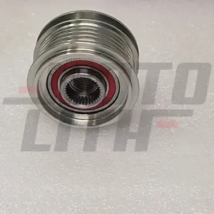 Alternator Pulley