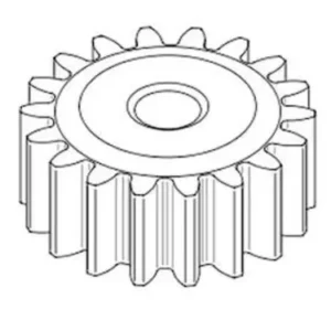 PINION-TACHO