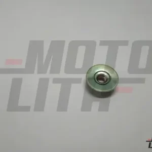 NUT(W/WASHER)