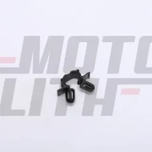 CLIP-HOOD LATCH