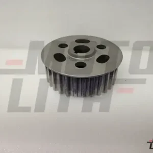 PULLEY PUMP C3