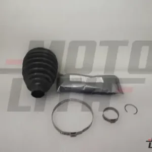 DRIVE SHAFT BOOT