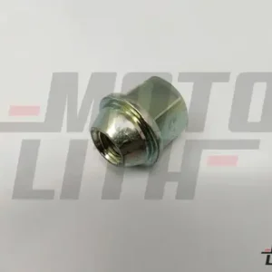 NUT-HUB