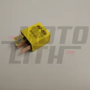 RELAY ASSY-POWER 4 PIN