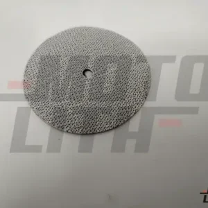 FOAM-FINISHING, OT