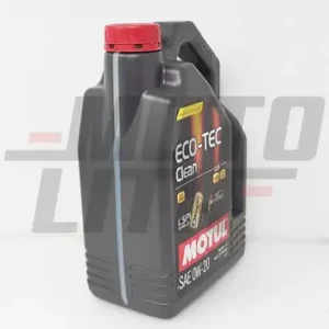 Engine Oil 0W-20 (3.5L) Eco-Tec Clean