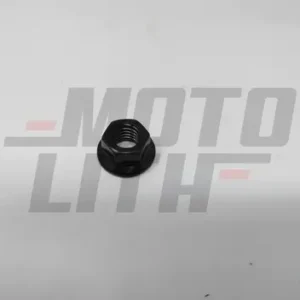 NUT-FLANGE