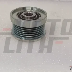 Pulley, Alternator