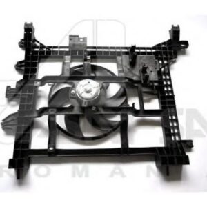 UNIT- MOTOR FAN