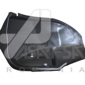 SHIELD-RR LH WHEEL