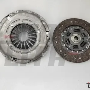 Clutch Kit (Disc+Pressure Plate)