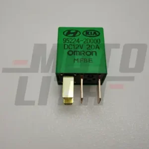 RELAY ASSY-POWER