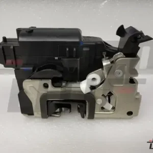 LOCK-FR RH DOOR E