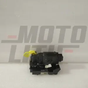 LOCK - ELEC, RR RH DOOR