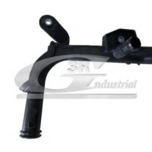 WATER INL PIPE