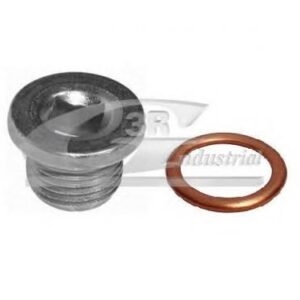 CAP M16X150 4-8 SA