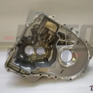 CASE-MANUAL TRANSMISSION