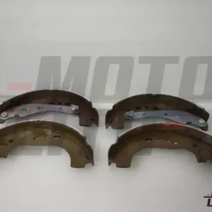 SHOE SET-REAR B