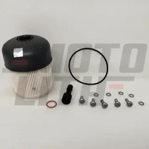 FUEL FILTER CARTRI