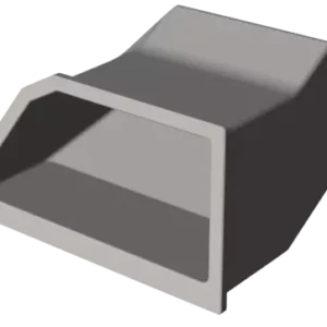HOUSING ASSY-GLOVE BOX