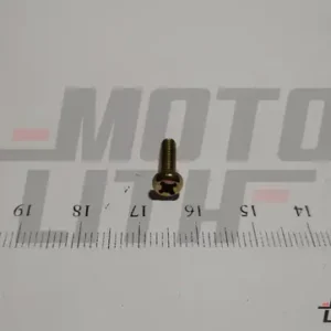 SCREW