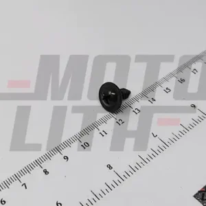 SCREW-TAPPING