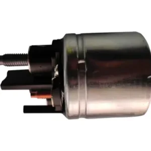 Solenoid Switch, Starter