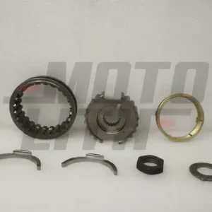 BRAKE