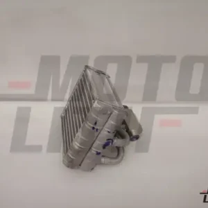 Evaporator