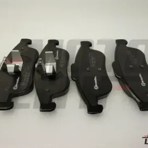 Front Brake Pad Set